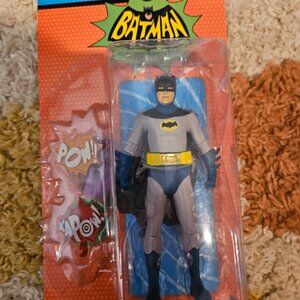 Batman Figure New in Box